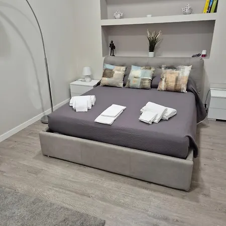Апартаменти La Casa Di Peppe