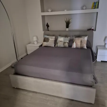 Apartman La Casa Di Peppe *