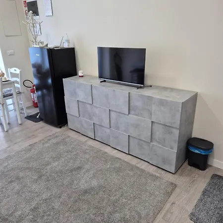 La Casa Di Peppe Appartement Bari