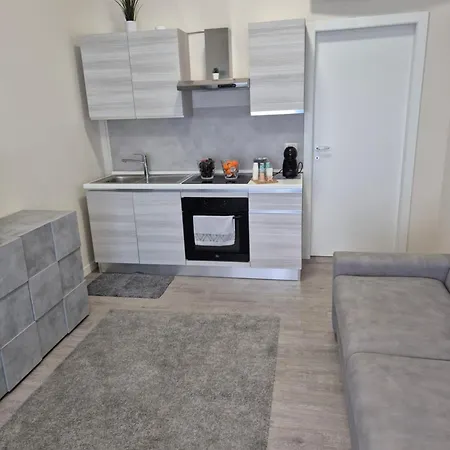 La Casa Di Peppe Бари