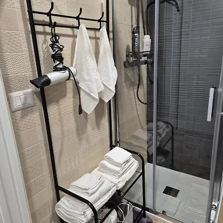 La Casa Di Peppe * Бари