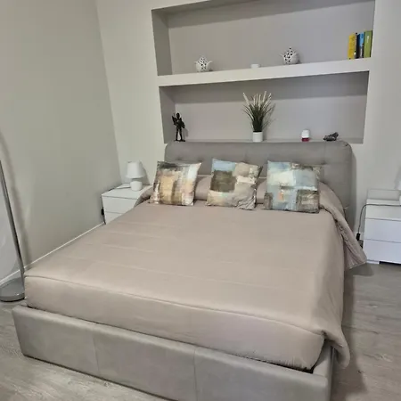 La Casa Di Peppe *