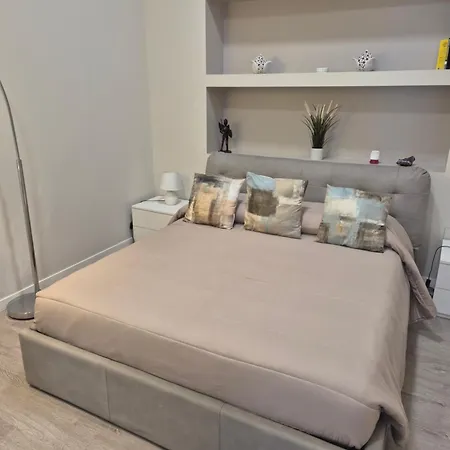 Апартаменты La Casa Di Peppe