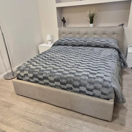 דירה La Casa Di Peppe
