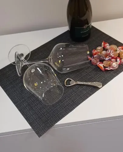 La Casa Di Peppe Apartment *