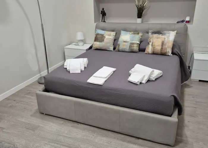 Apartment La Casa Di Peppe