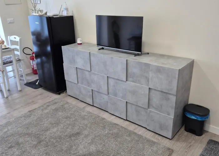 La Casa Di Peppe Apartment Bari